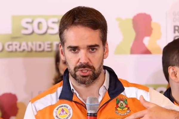 Eduardo Leite visita nesta quarta, Encantado e outros cinco municípios da região