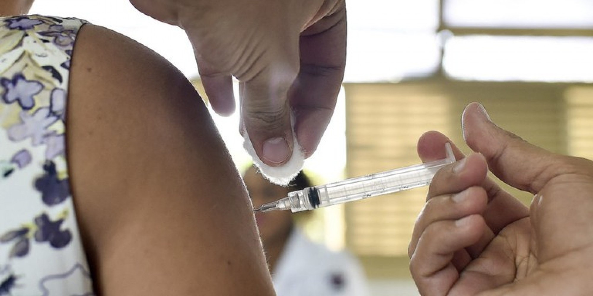 Terceira e última fase da Campanha Nacional de Vacinação contra a Gripe foi prorrogada para até 30 de junho 