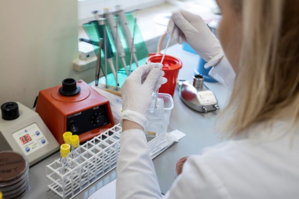 Atualização foi feita pela Secretaria Estadual da Saúde