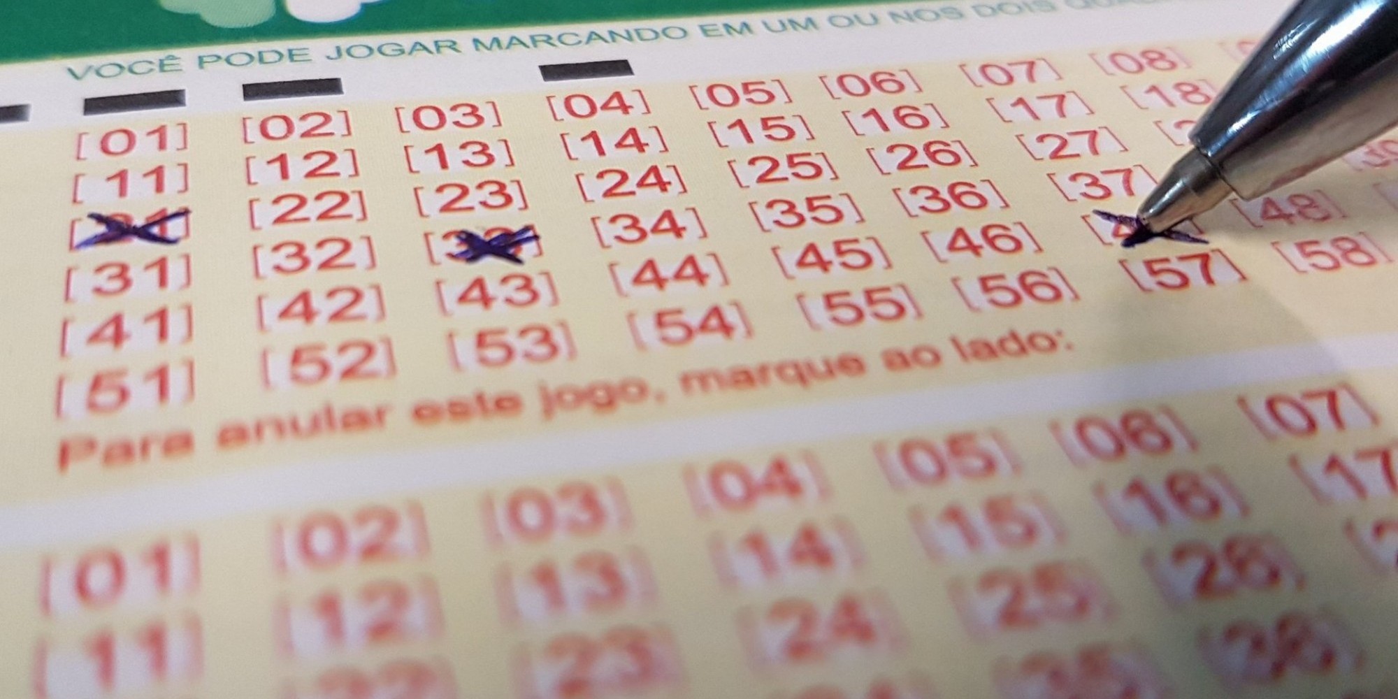 Próximo sorteio ocorre neste sábado (29) Próximo sorteio ocorre neste sábado (29)