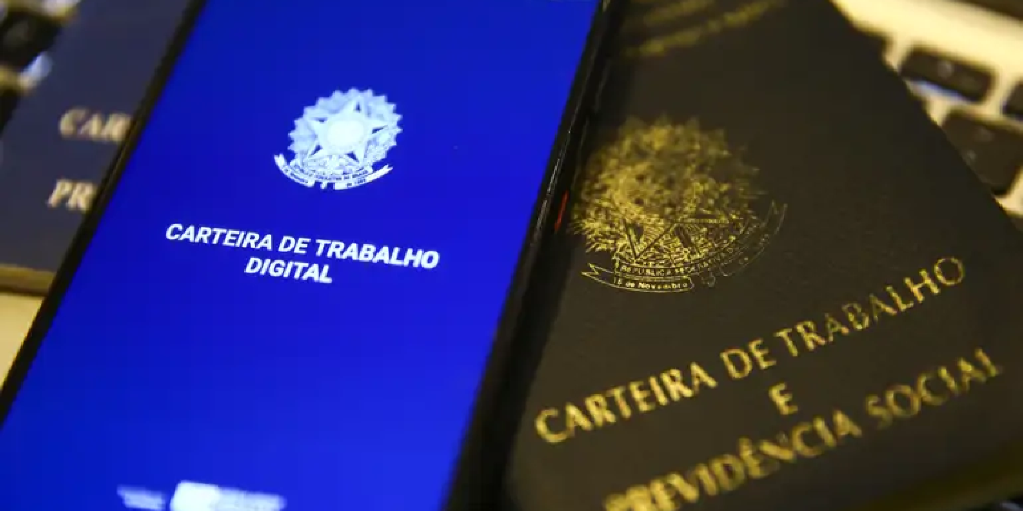 O Brasil registrou a menor taxa de desocupação da história em 14 estados, apontou o IBGE nesta sexta-feira (14).