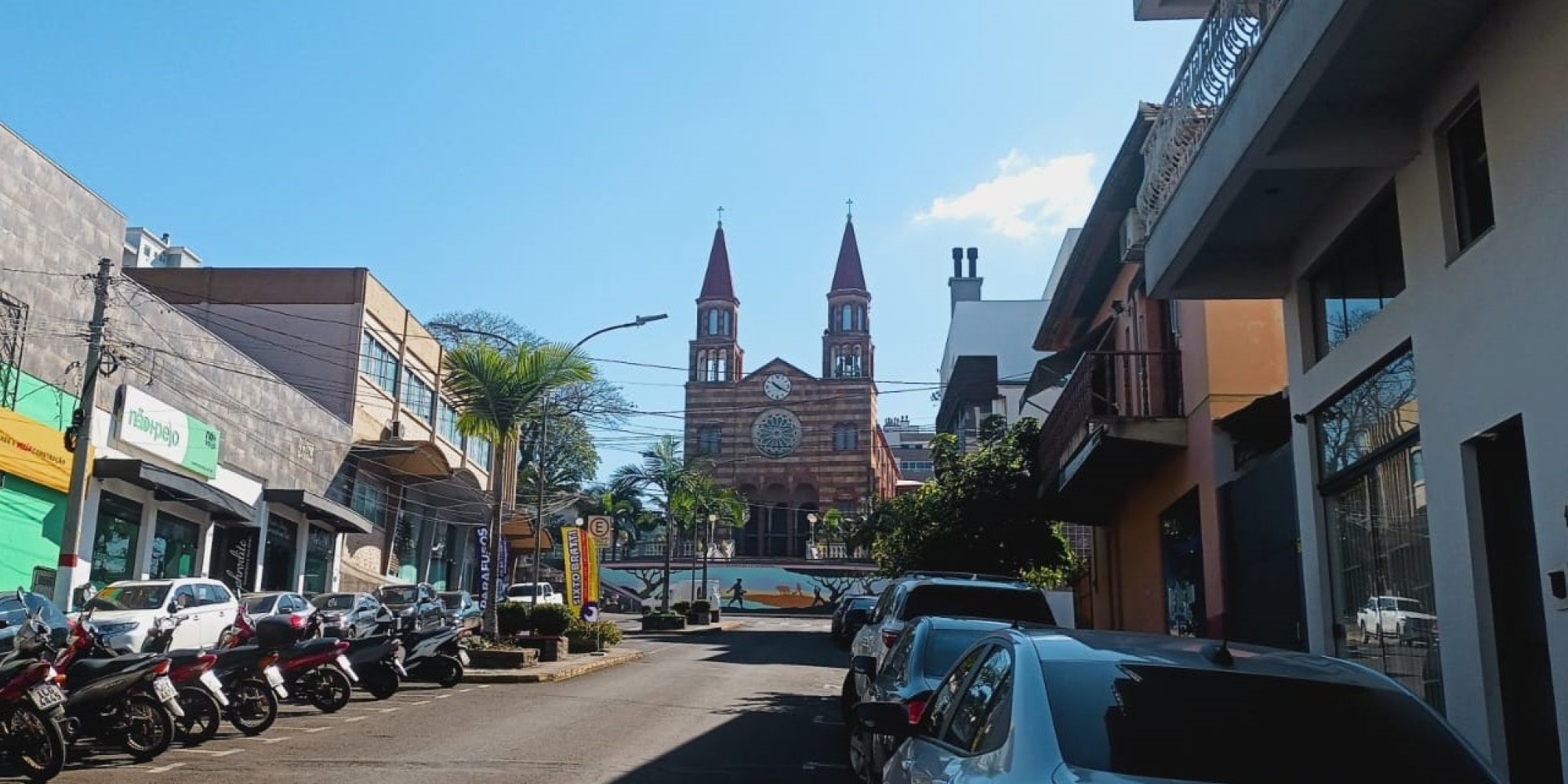 O levantamento registrou crescimento populacional de 0,10% no Vale do Taquari em relação ao ano anterior. Lajeado tem o maior índice de habitantes da região, com 96.879 pessoas. Confira outros dados sobre o Vale, o Estado e o país.