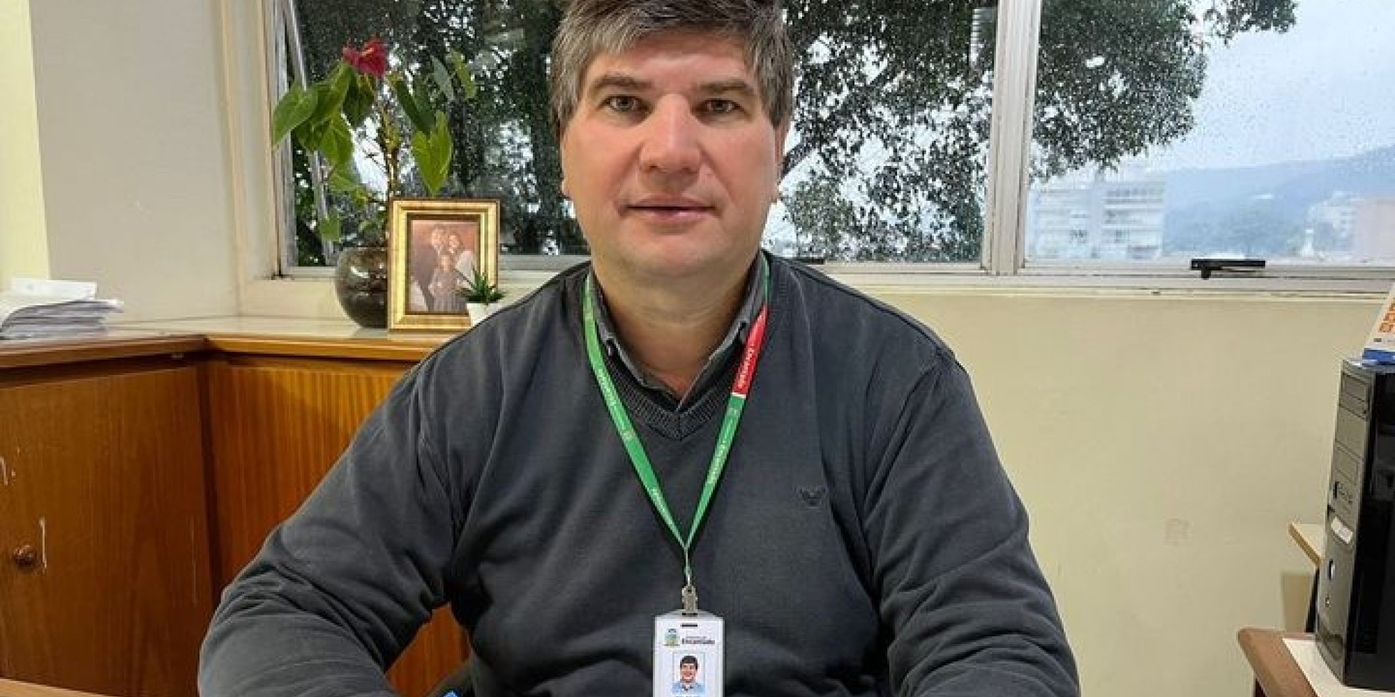 Encantado adota medidas de economia para reduzir despesas administrativas