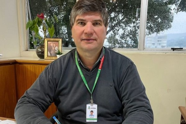 Encantado adota medidas de economia para reduzir despesas administrativas