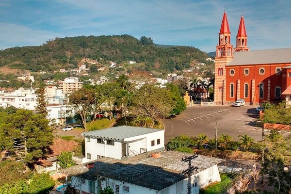 Carnês serão entregues pelos Correios
