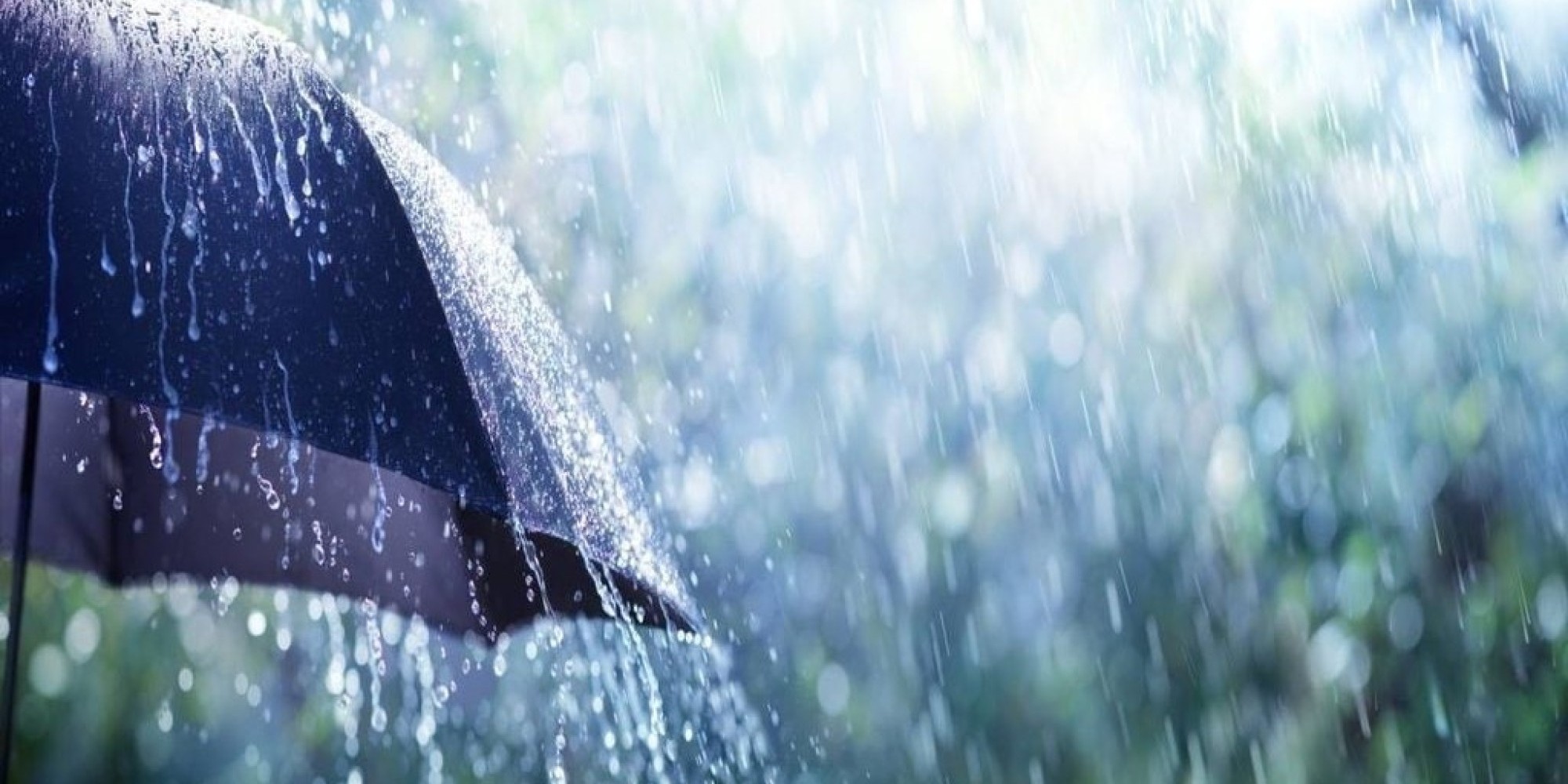 El Niño pode trazer chuvas intensas e calor ao RS