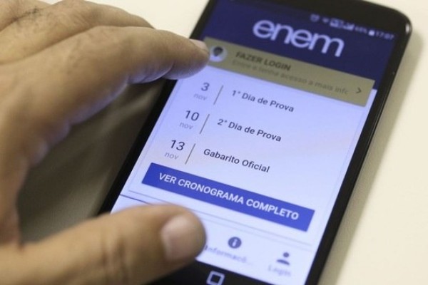 A prorrogação tem o objetivo de garantir a realização do procedimento por parte dos inscritos