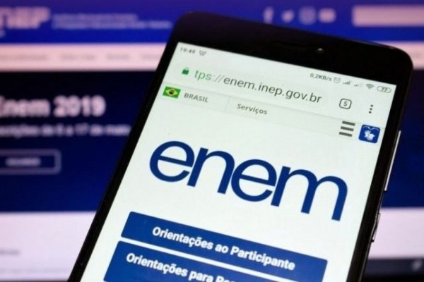 Estudante deve acessar página do participante e gerar novo boleto, a partir desta quarta-feira (3)