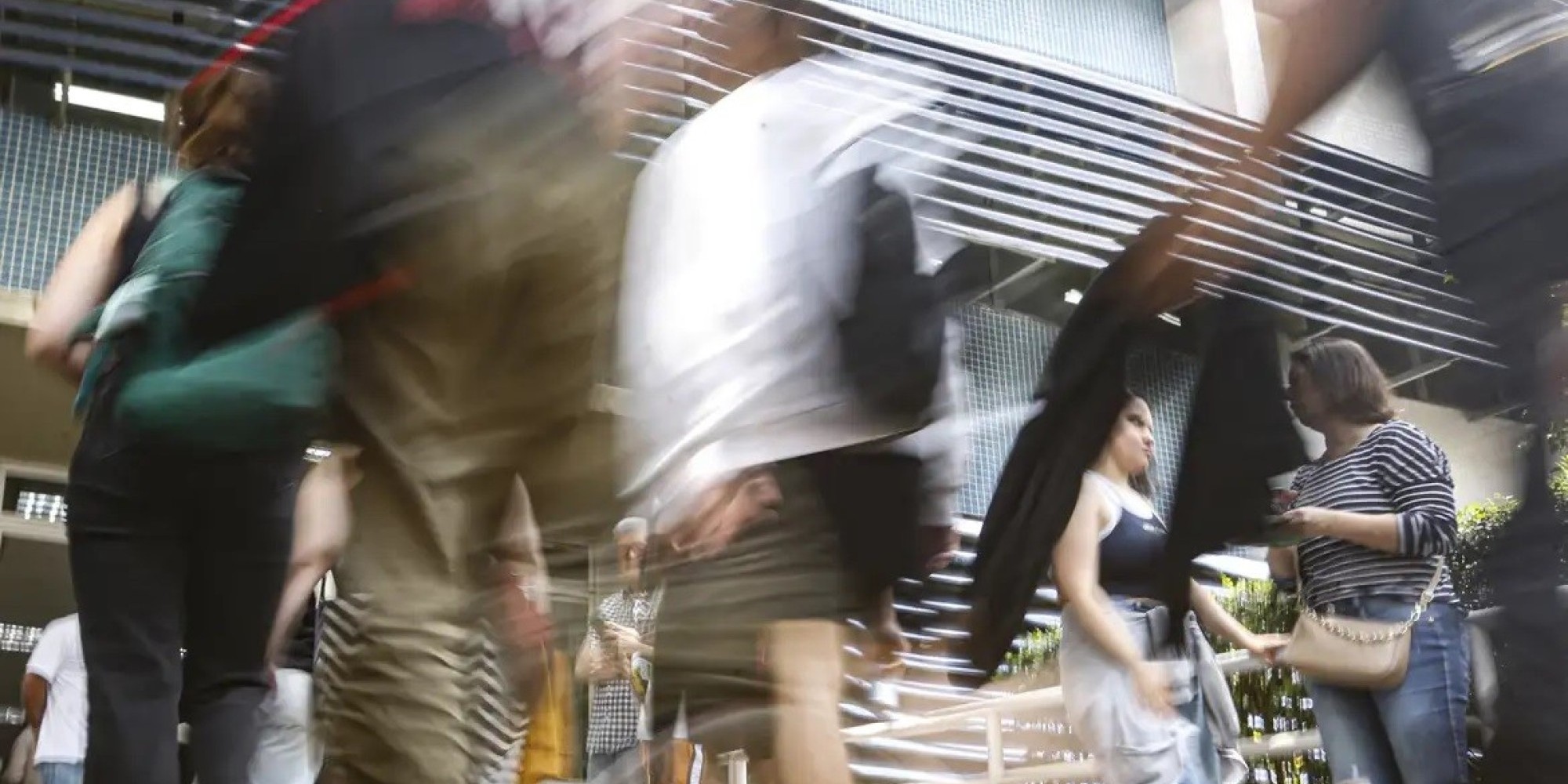 Candidatos podem fazer pagamento por boleto, pix, crédito e débito.