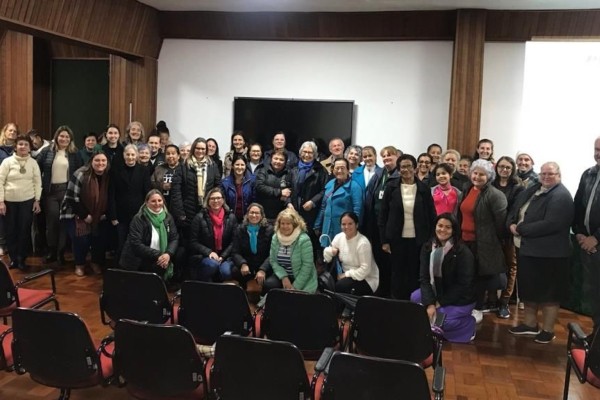 Encantado realiza XIV Conferência Municipal de Assistência Social