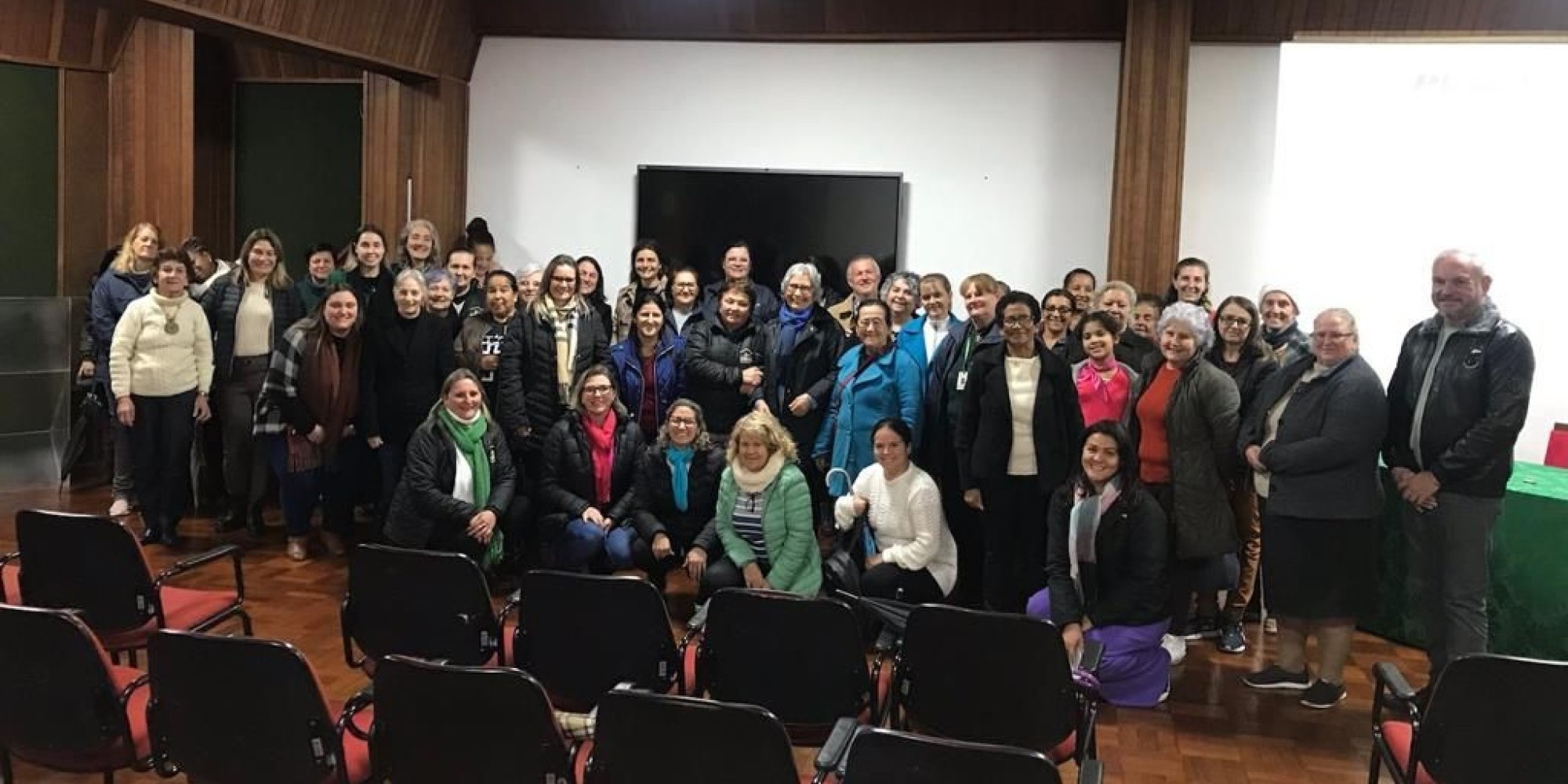 Encantado realiza XIV Conferência Municipal de Assistência Social