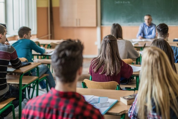 Ideb foi divulgado nesta terça-feira (15)