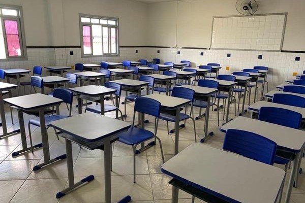 Decisão foi tomada após debate do Gabinete de Crise nesta quinta-feira