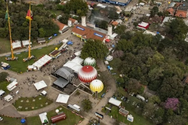 46ª edição da Expointer tem regulamento oficial divulgado