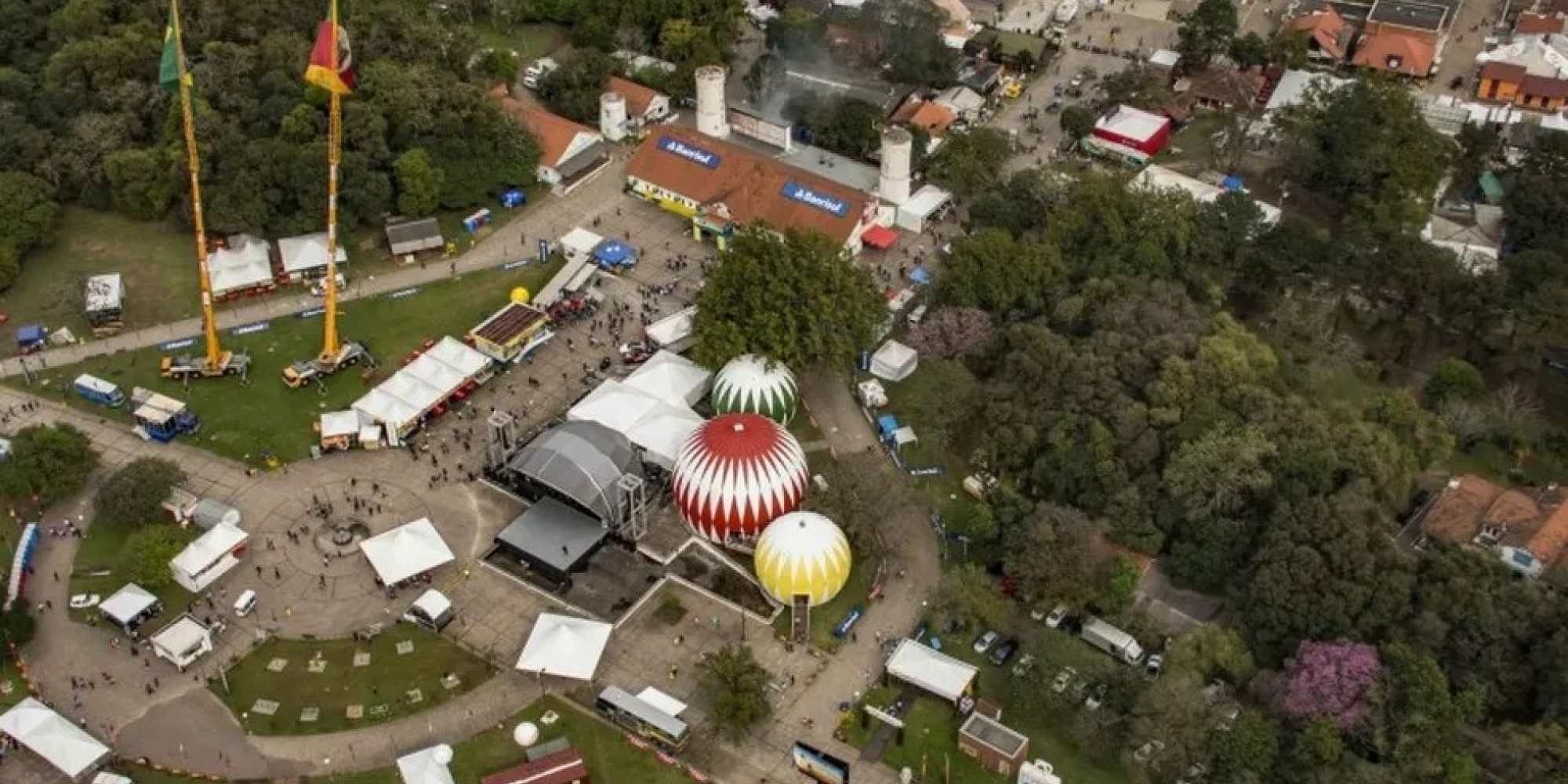 46ª edição da Expointer tem regulamento oficial divulgado