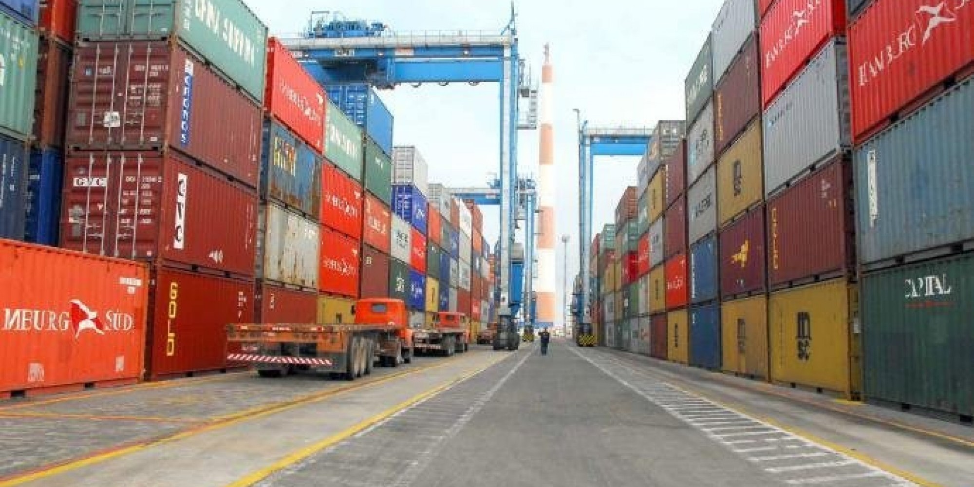 No acumulado de 2021, as vendas externas alcançaram US$ 4,9 bilhões No acumulado de 2021, as vendas externas alcançaram US$ 4,9 bilhões