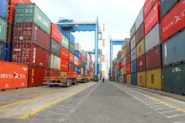 No acumulado de 2021, as vendas externas alcançaram US$ 4,9 bilhões