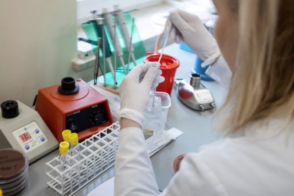 Oito produtos receberam aprovação da Anvisa para serem vendidos no Brasil