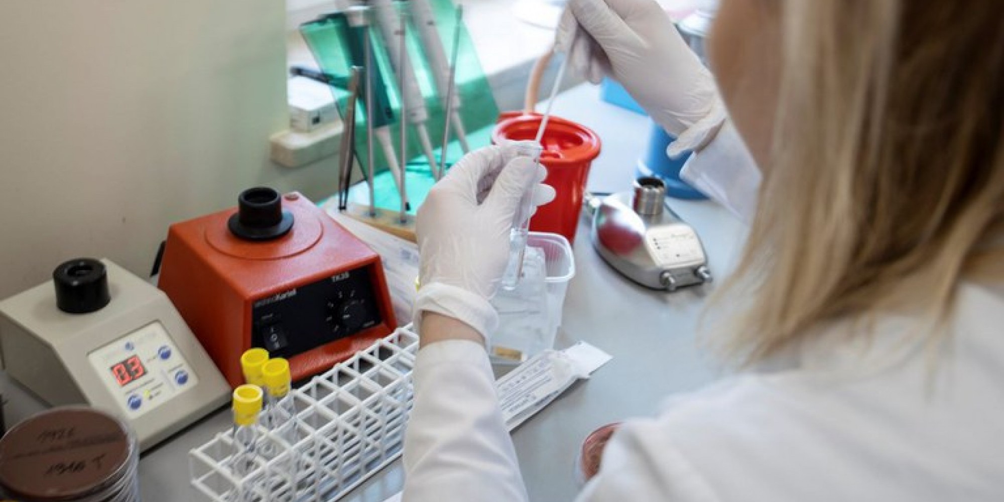 Anvisa aprovou liberação de teste rápido em farmácia durante pandemia