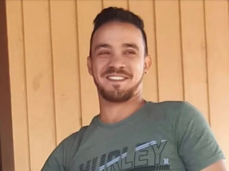 Tiago Jora da Silva, natural de Soledade, não resistiu aos ferimentos e faleceu na noite desta terça-feira (30), no Hospital Bruno Born, em Lajeado.