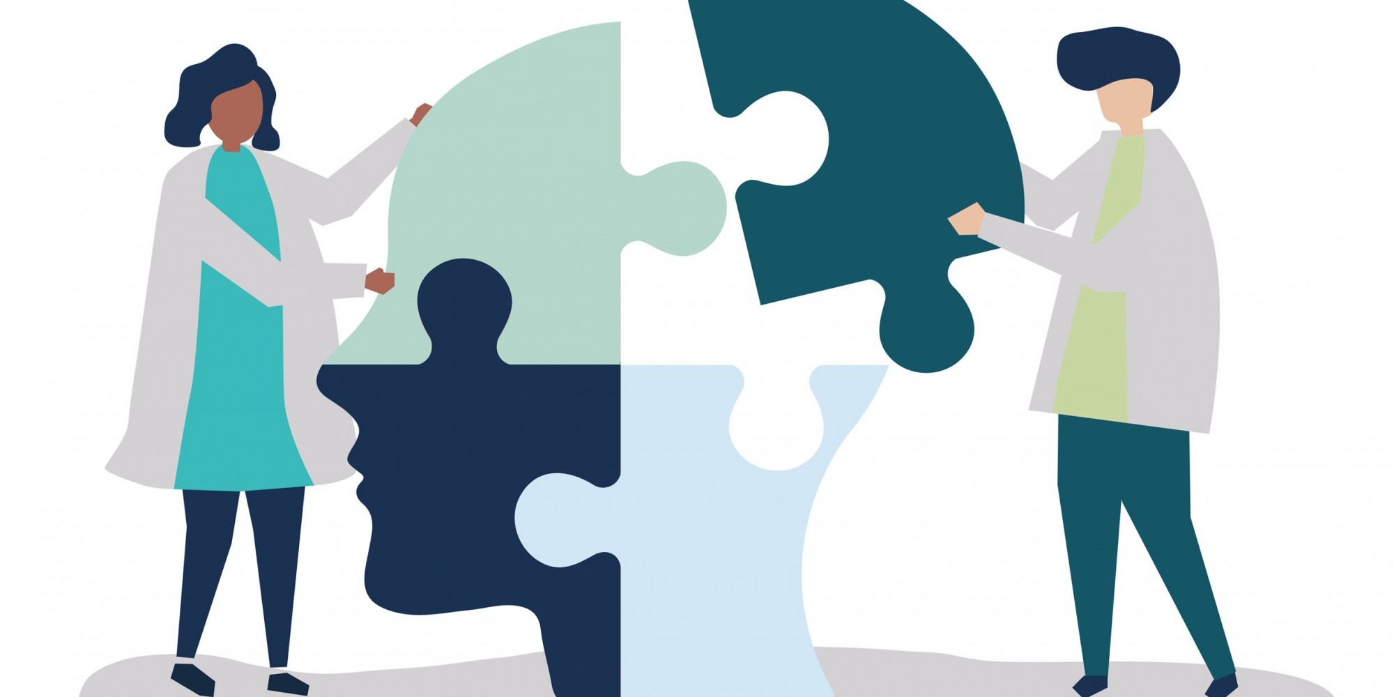 Uma pessoa não deve sentir vergonha de procurar ajuda