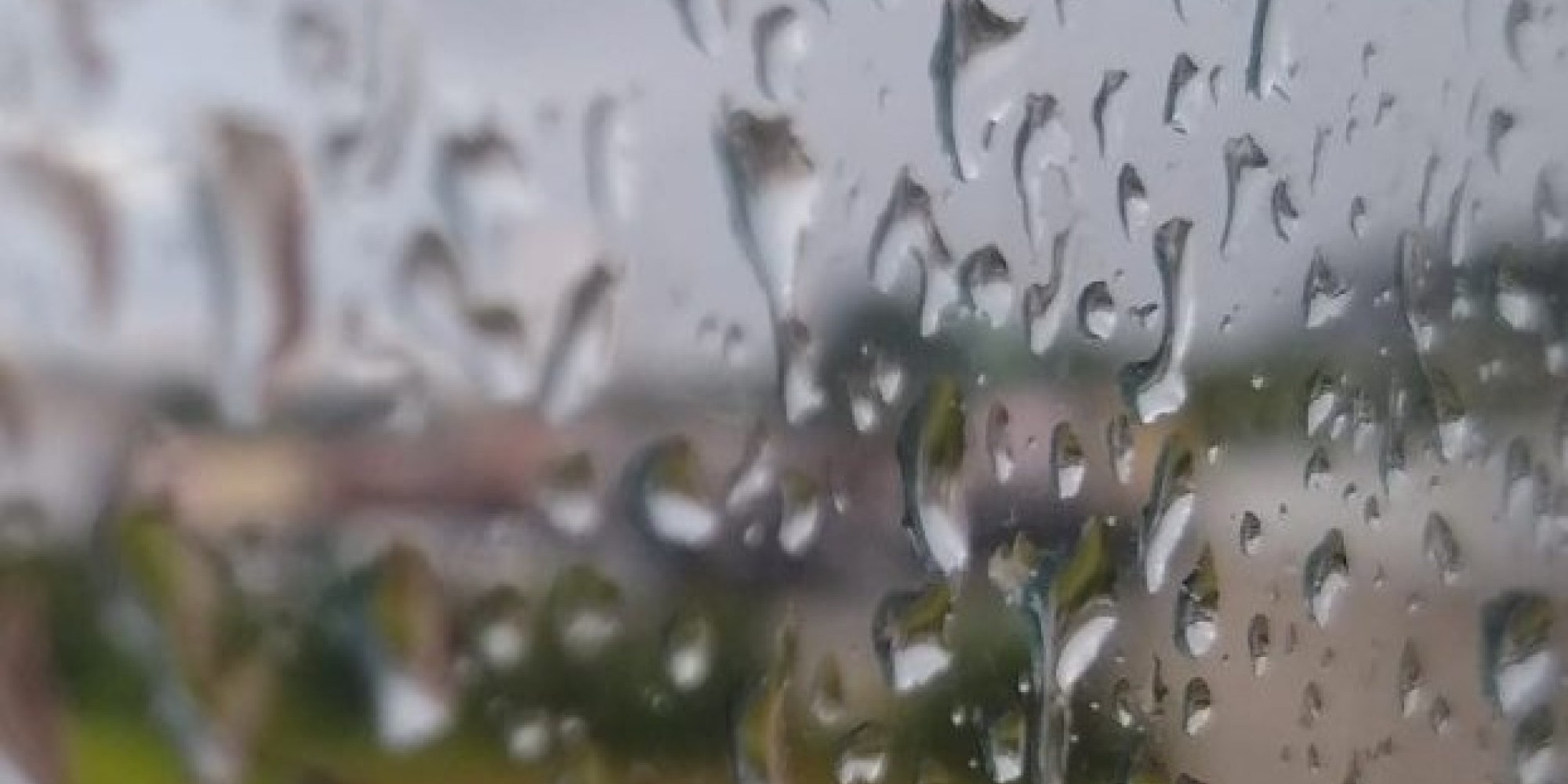Terça-feira (17) será mais um dia chuvoso no estado do Rio Grande do Sul