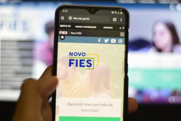 Interessados podem se inscrever para concorrer a uma das vagas remanescentes em instituição de educação superior para o 2º semestre de 2020