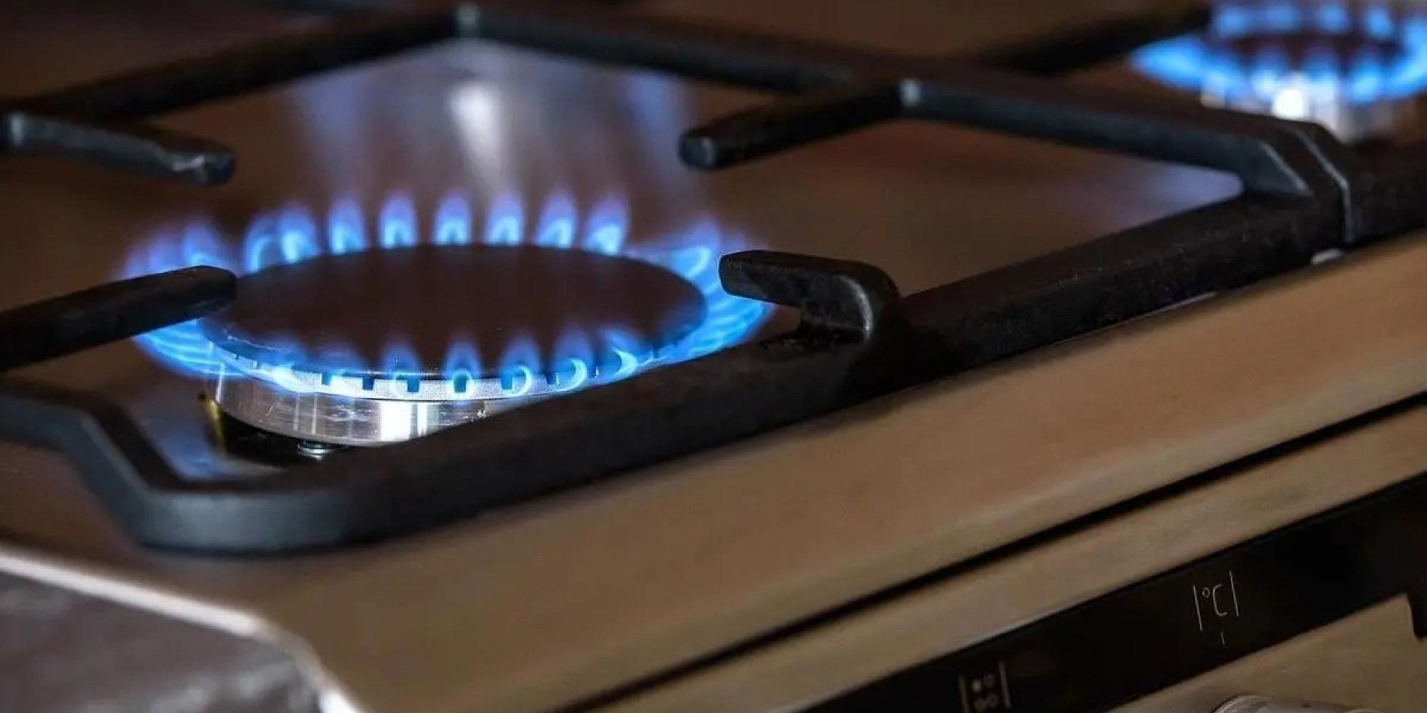 Fogão a gás apresenta mais risco de câncer do que tabagismo passivo 