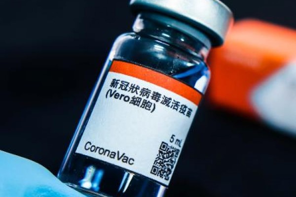 Estimativa é de que 186 milhões de vacinas sejam disponibilizadas