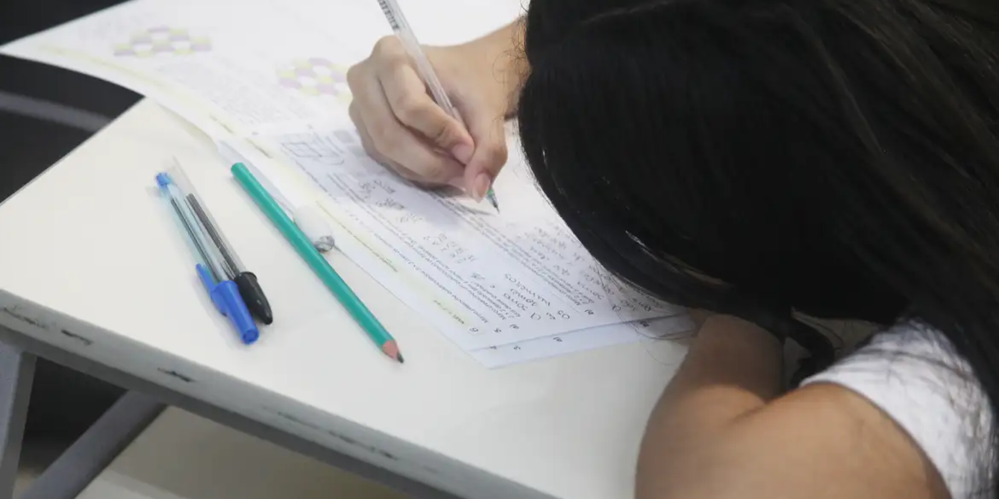 Olimpíada Brasileira de Matemática das Escolas Públicas abre inscrições