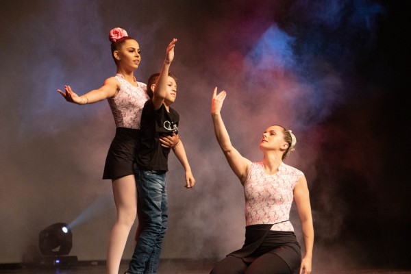 Prorrogadas as inscrições da 13ª Mostra de Dança Univates 