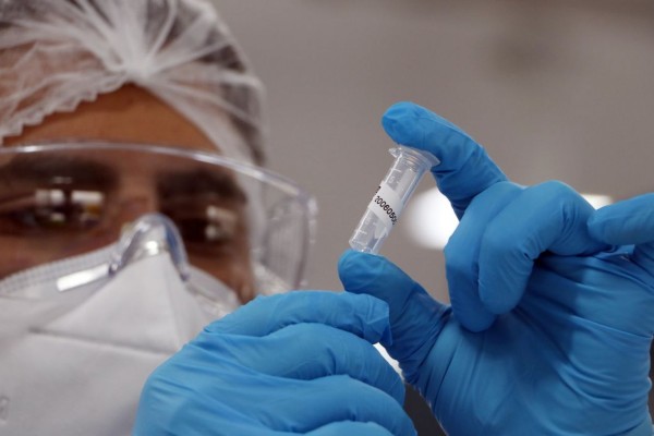 COVID-19: Região contabiliza 872 óbitos e 48.141 resultados positivos 
