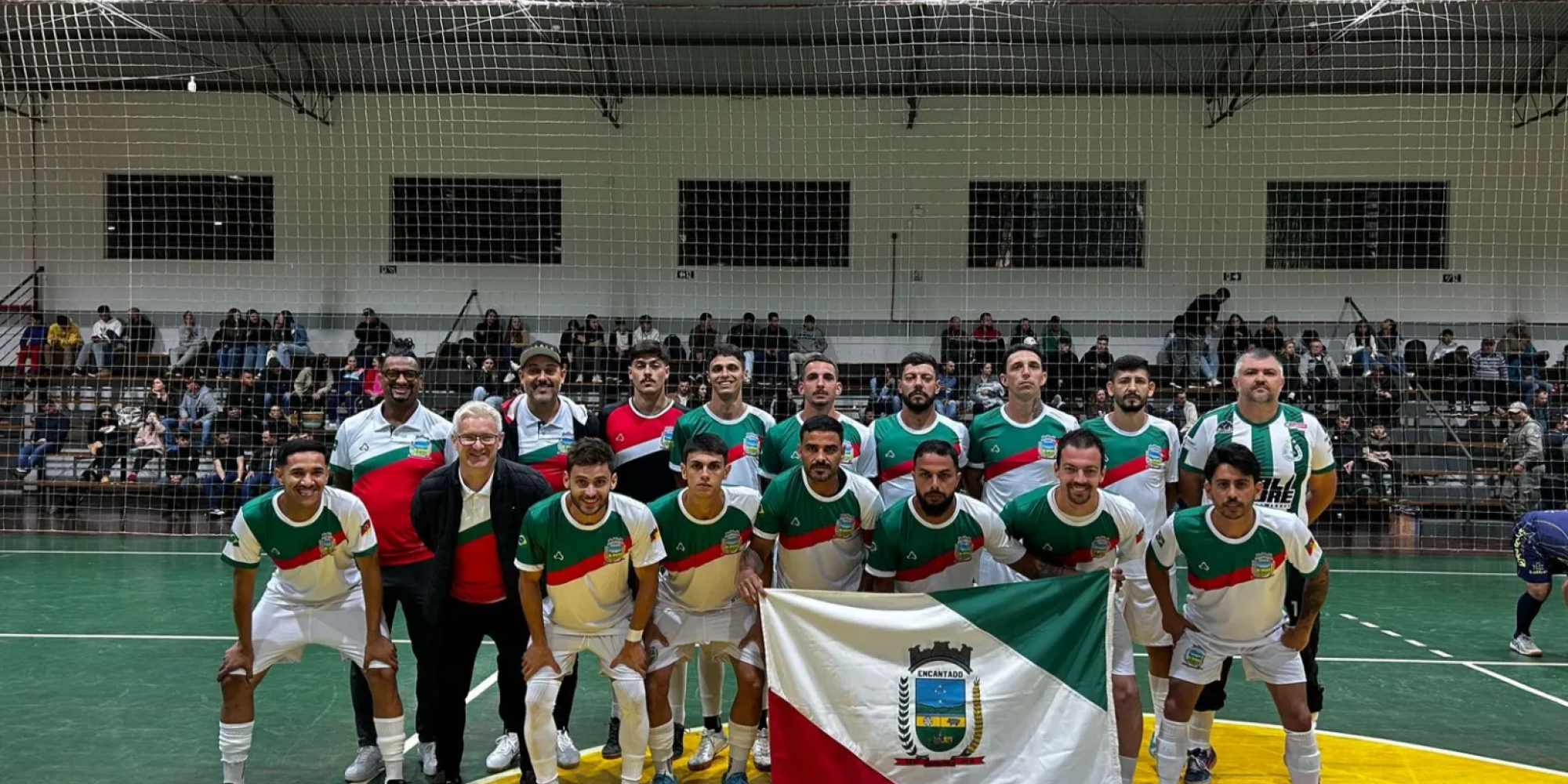 Torneio começa nesta quinta-feira (7), às 18h30min, no Parque João Batista Marchese com cinco jogos. Ao todo, 19 equipes disputam as categorias Livre, Veteranos e Sub-16. Competição é promovida pela LEEA em parceria com a Prefeitura.