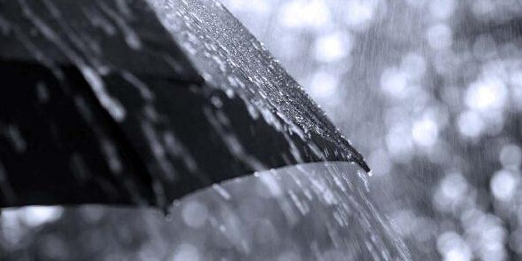 Chuva forte, raios e granizo nesta quarta (4) no Rio Grande do Sul