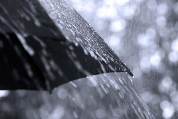 Chuva forte, raios e granizo nesta quarta (4) no Rio Grande do Sul 