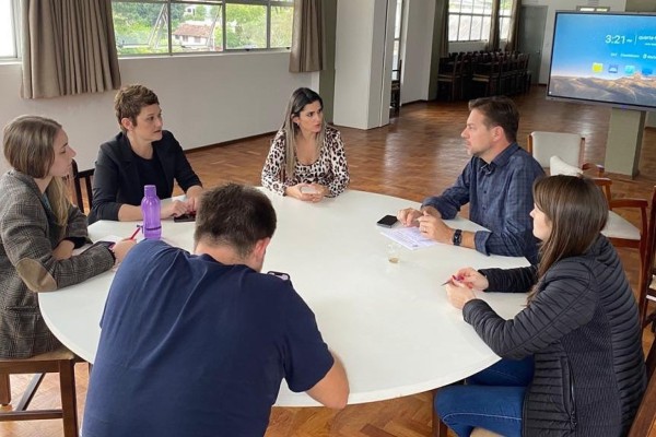 Plano diretor é tema de conversa entre prefeitura e Univates