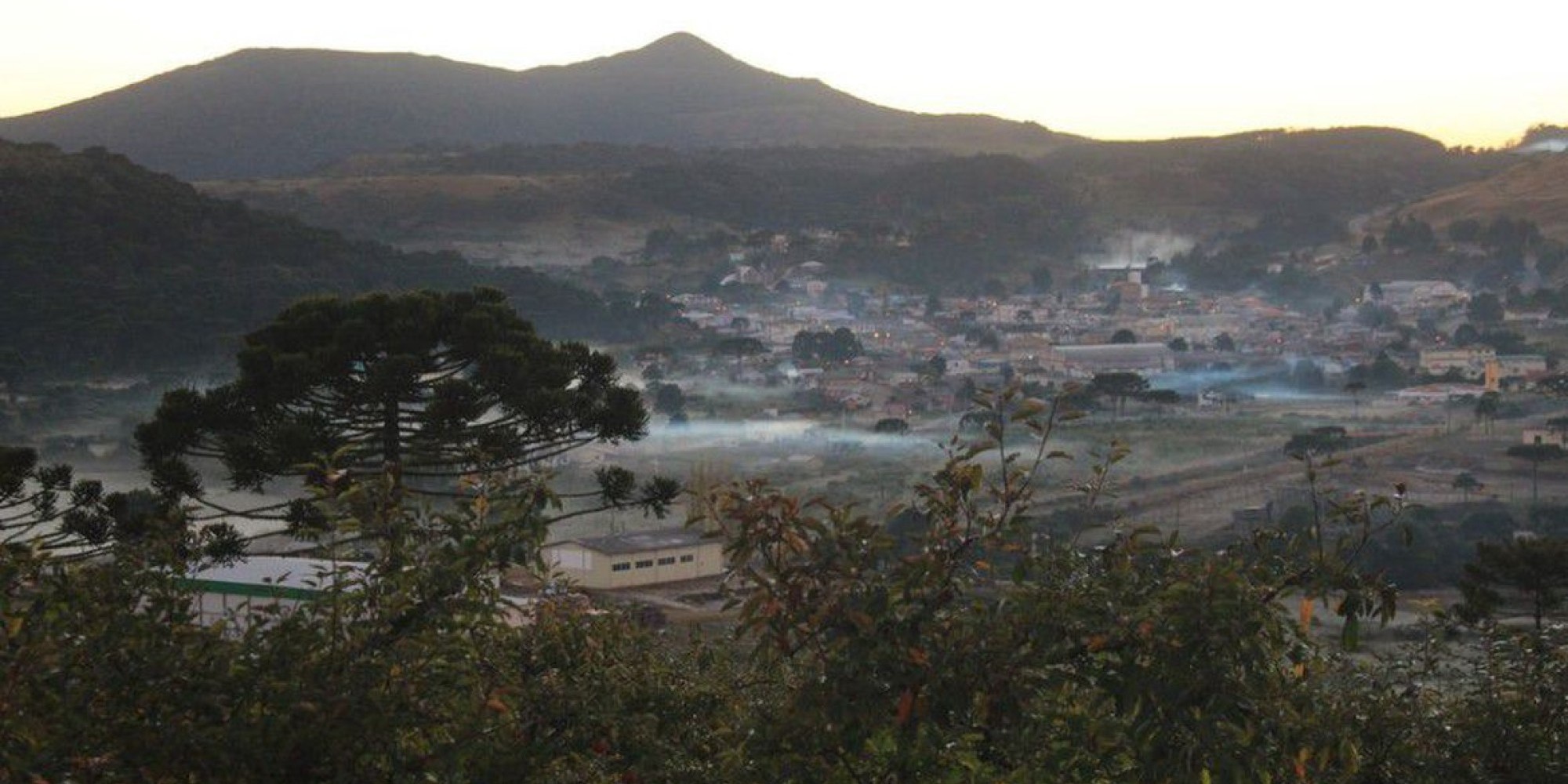 Há preocupação com possibilidade de ciclone subtropical no Sul Há preocupação com possibilidade de ciclone subtropical no Sul