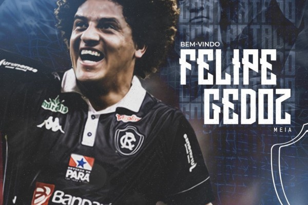 Gedoz tem 27 anos