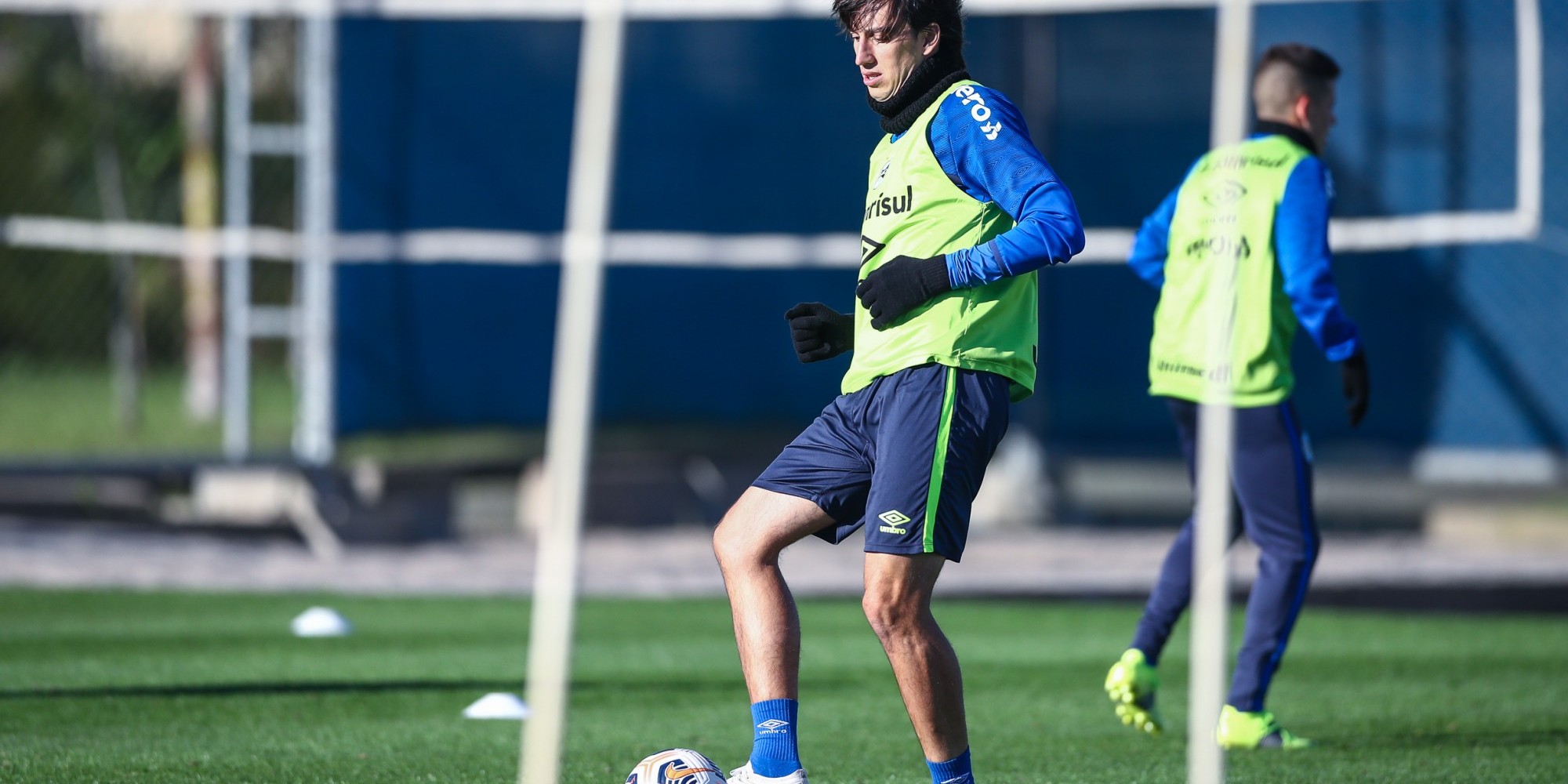 Tricolor busca mais uma vitória para manter boa fase