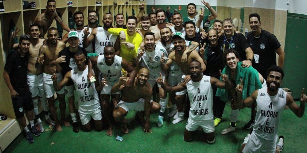 A quarta vaga para a primeira divisão será disputada na última rodada entre Avaí, CRB, CSA e Guarani