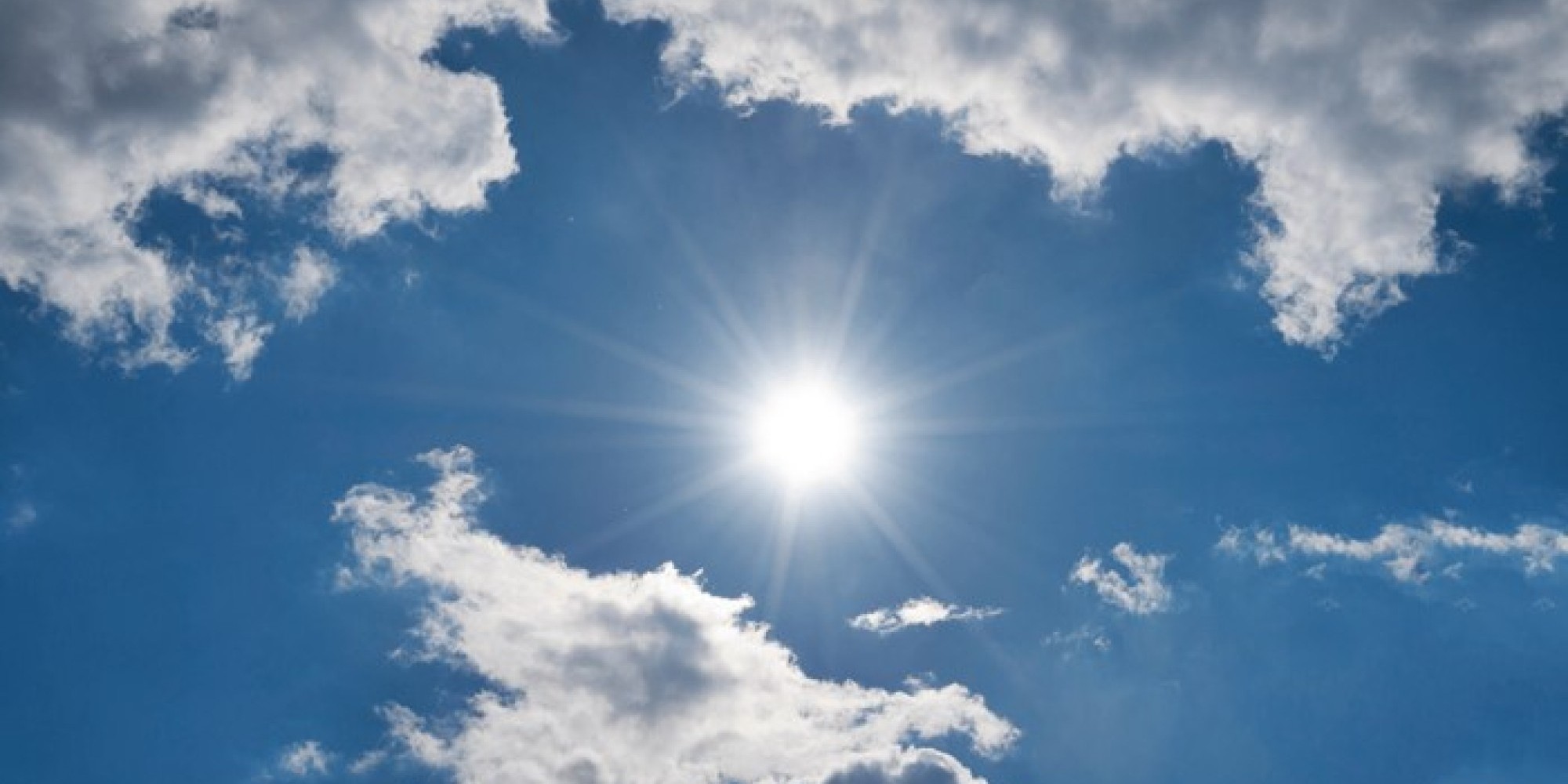 Fim de semana será de temperaturas altas no Rio Grande do Sul