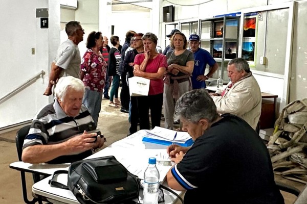 Cadastramento para recebimento de valores do Pix Municipal acontece na Prefeitura de Muçum