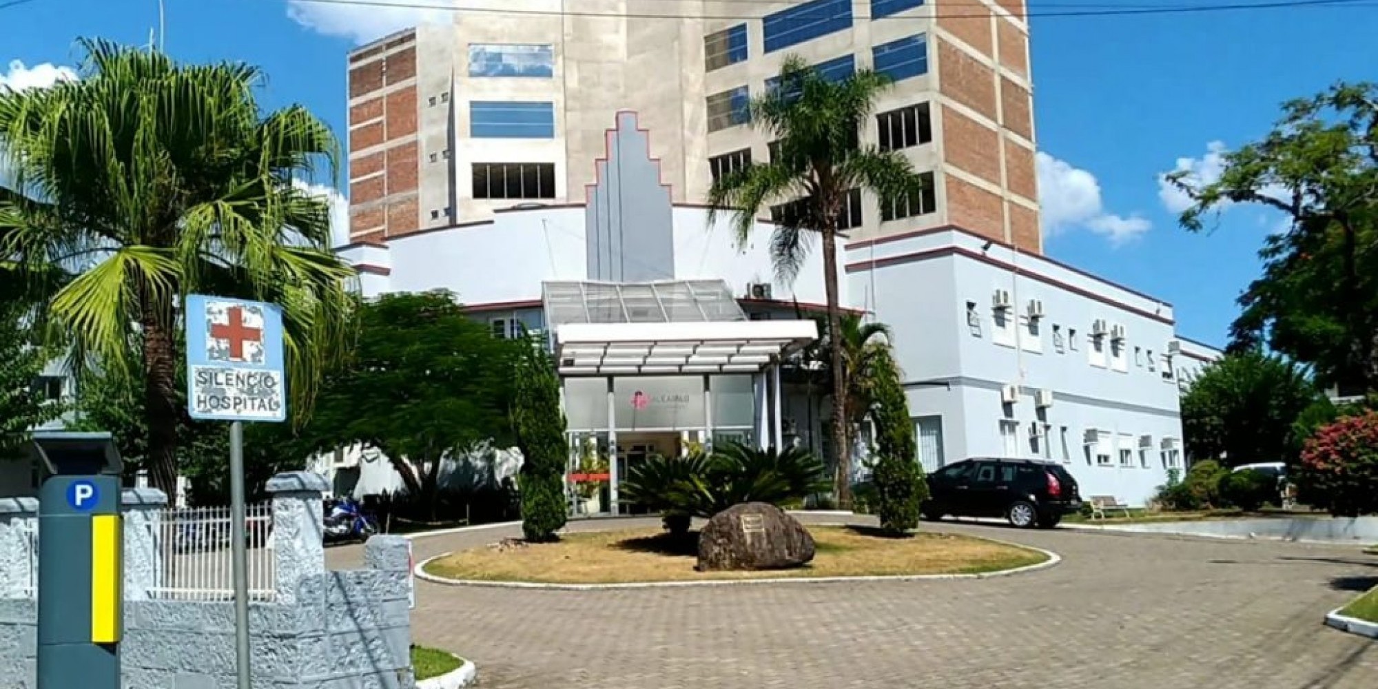 Idoso era monitorado pela equipe do COE