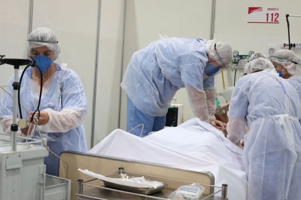 COVID-19: SES-RS reconhece mais quatro mortes na região 