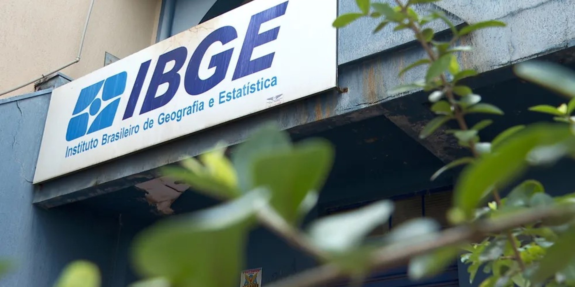 Inscrições para 316 vagas de estágio em todo o Brasil são abertas pelo IBGE 