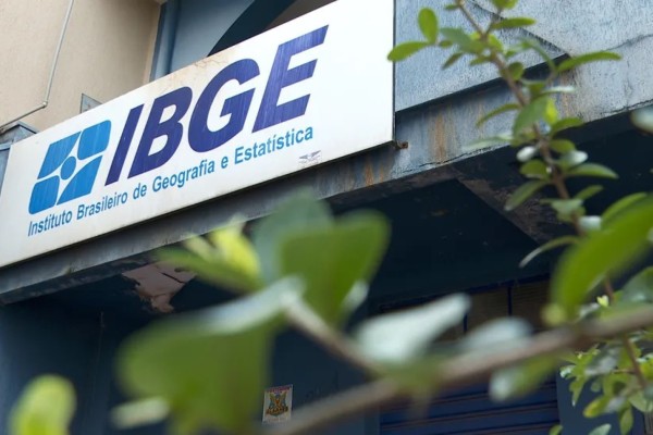 Inscrições para 316 vagas de estágio em todo o Brasil são abertas pelo IBGE 