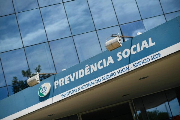 Agências da Previdência Social só retornarão o atendimento presencial em 24 de agosto