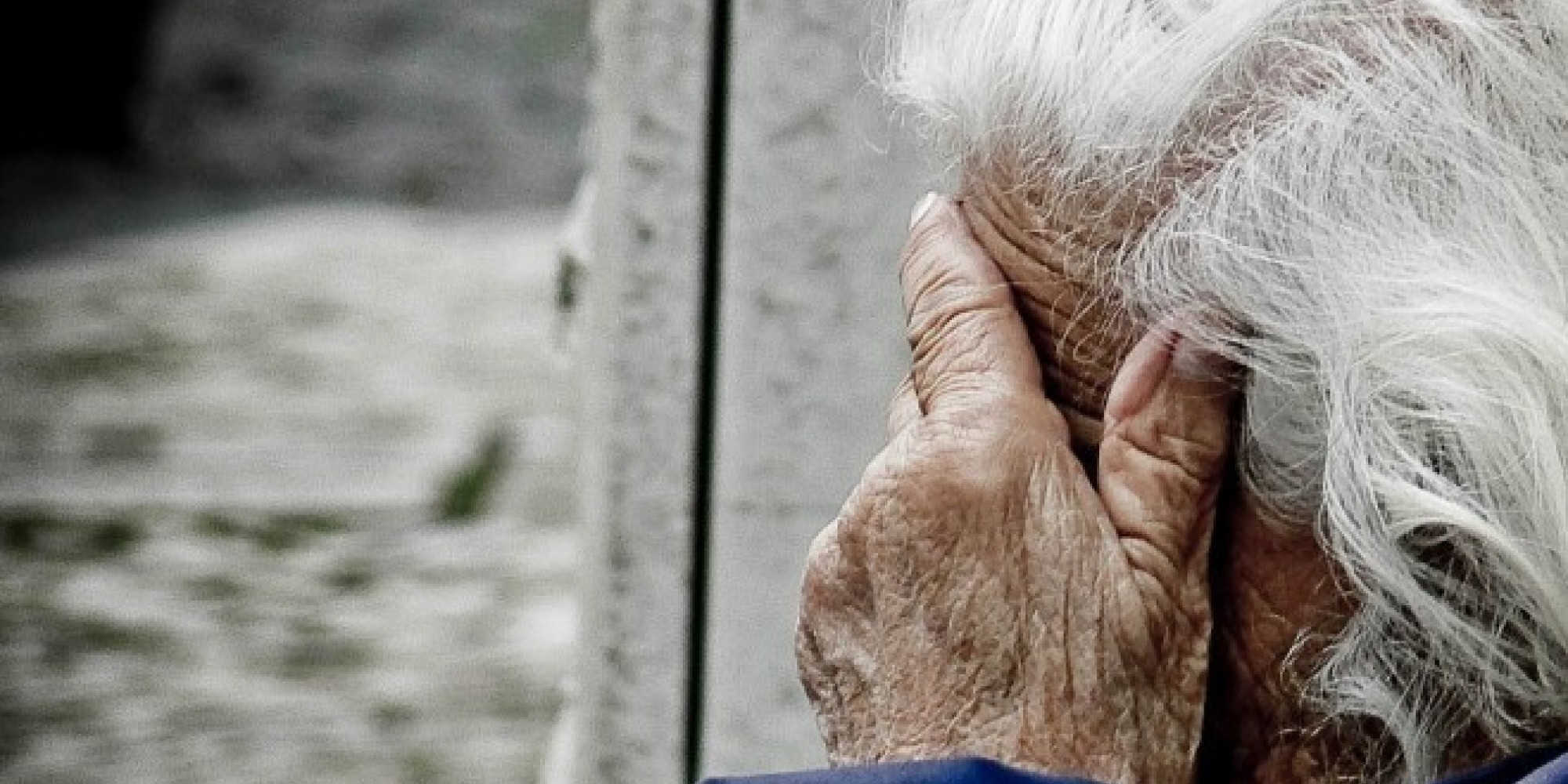 No Rio Grande do Sul 1.192 casos de violência contra a pessoa idosas foram registrados 