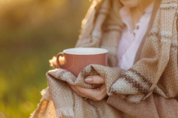Hoje os termômetros devem variar entre 6°C e 23°C