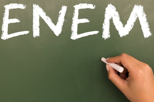  As provas do Enem PPL 2020 serão aplicadas nos dias 23 e 24 de fevereiro de 2021